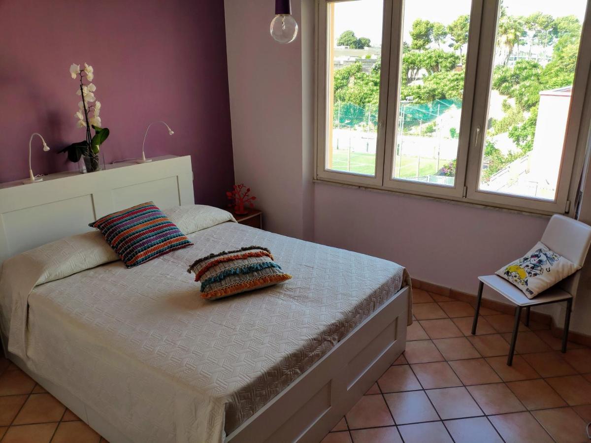 Apartment Your In Bonaria Cagliari