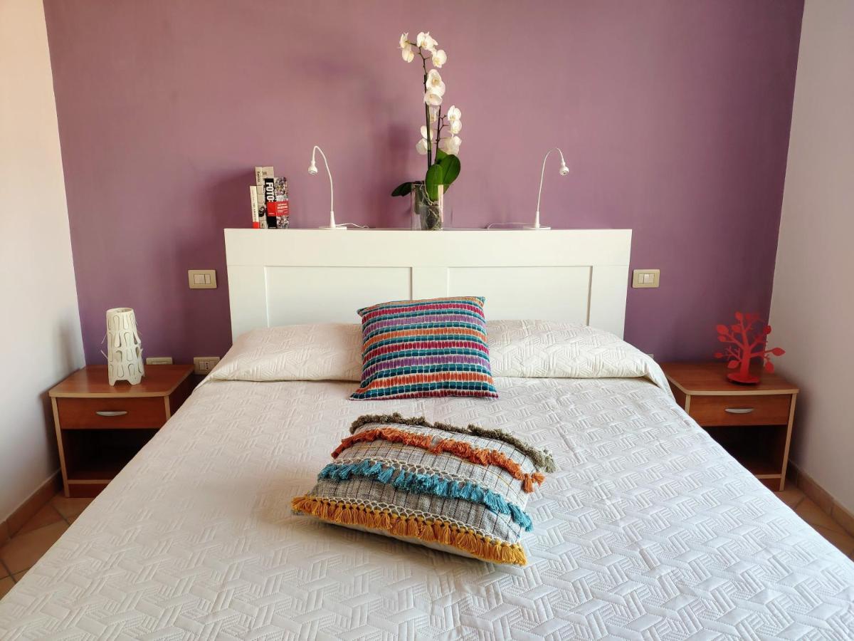 Your In Bonaria Apartment *