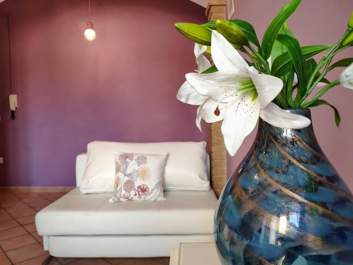 Apartment Your In Bonaria *