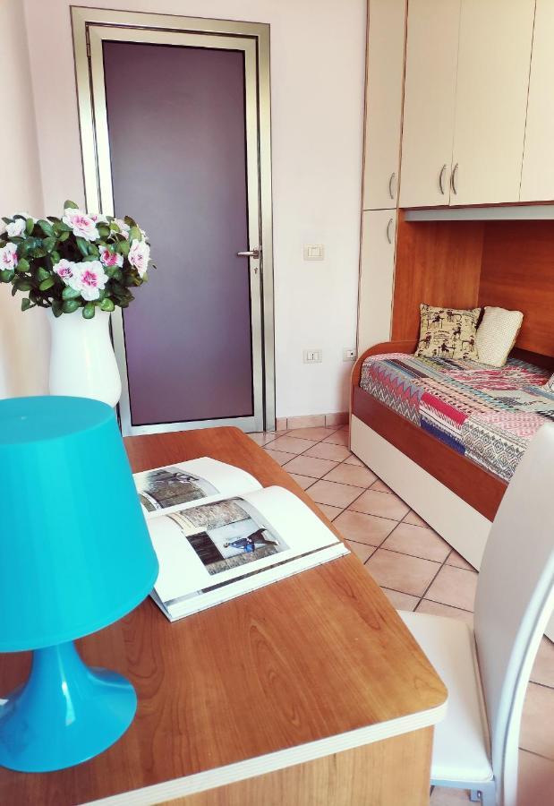 Apartment Your In Bonaria *