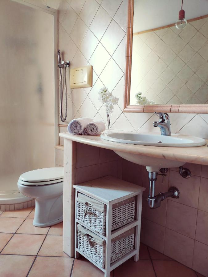 Your In Bonaria Apartment